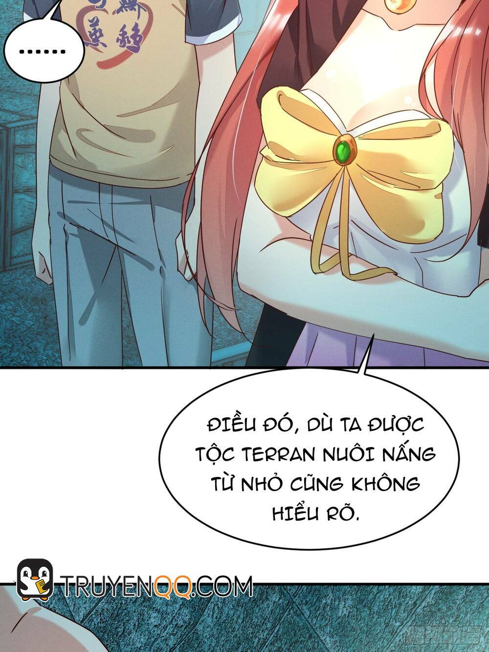 trở thành đạo sư dũng sĩ chapter 1 67