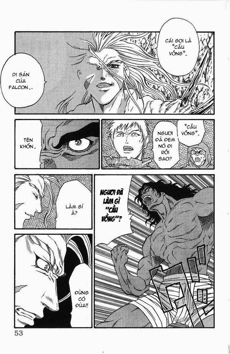 vua trên biển chapter 171 7