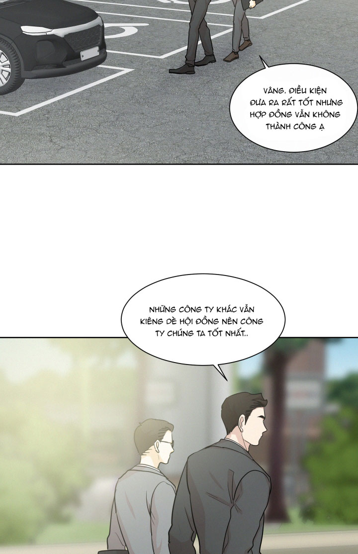 hướng về phía anh chapter 5 67