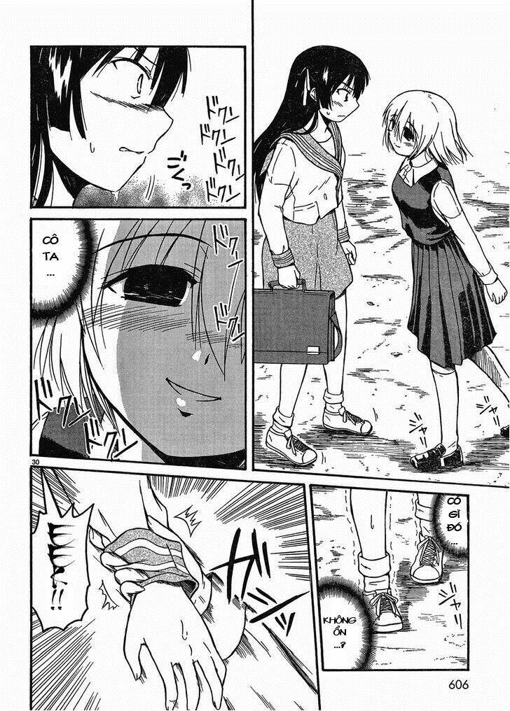 koharu no hibi chapter 16 30