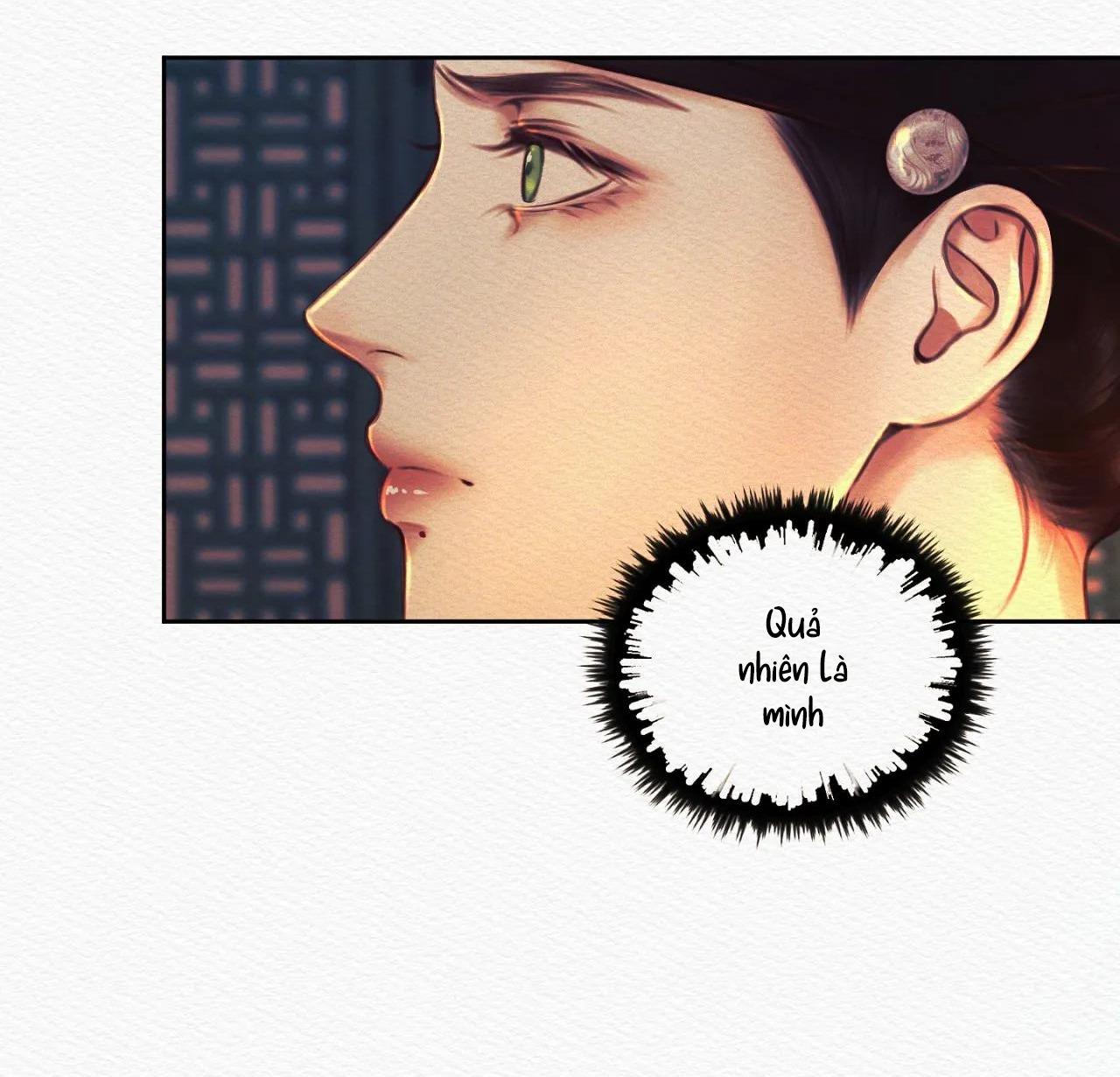 qủy dạ khúc chapter 23 16