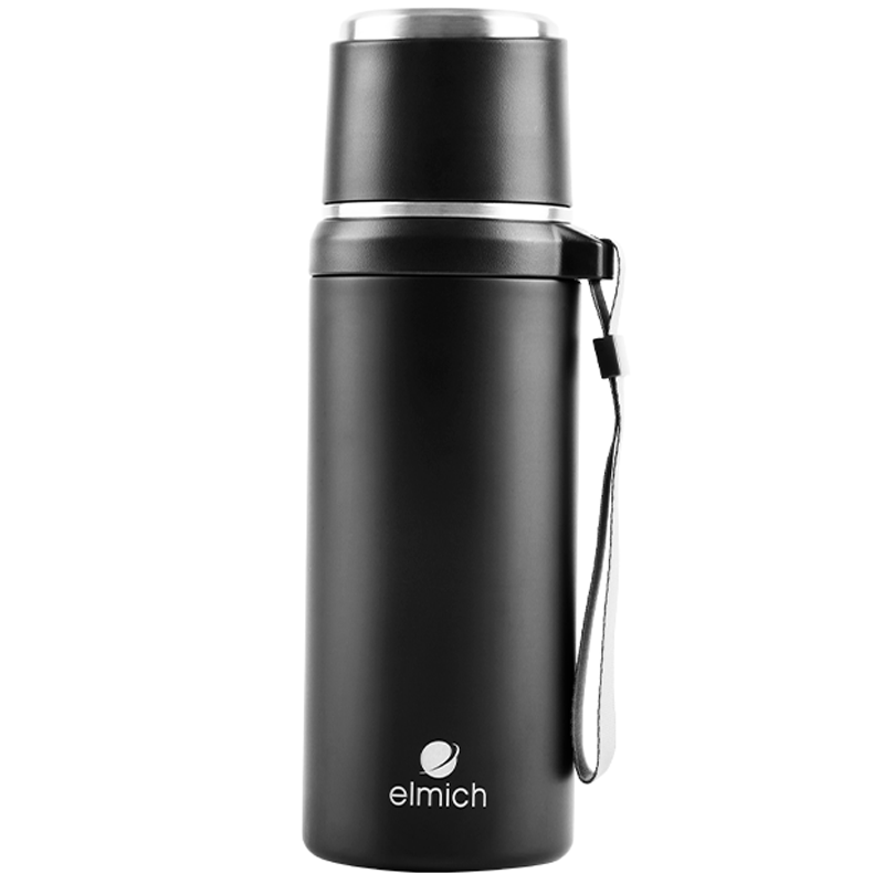 Bình giữ nhiệt Inox 304 Elmich EL-3682 thể tích 800ml