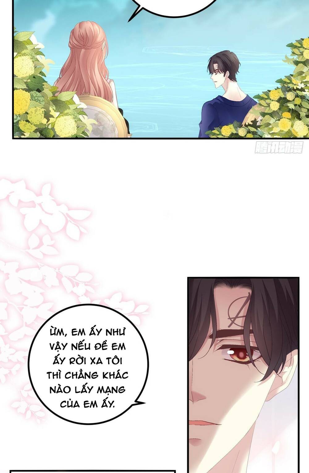 toàn bộ nắm trong tay chapter 140 19