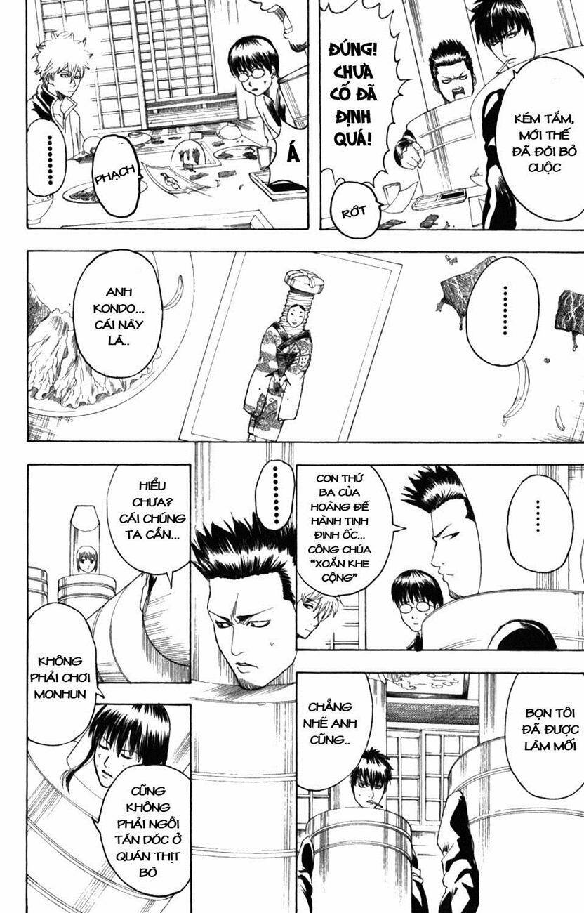 gintama - linh hồn bạc chapter 192 8
