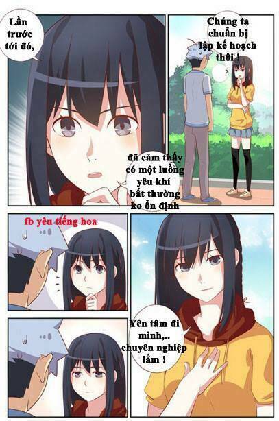 yaoguai mingdan chapter 47 4