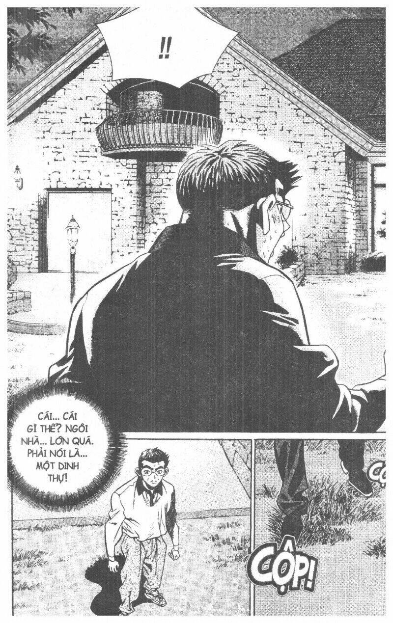 change guy chapter 99 41