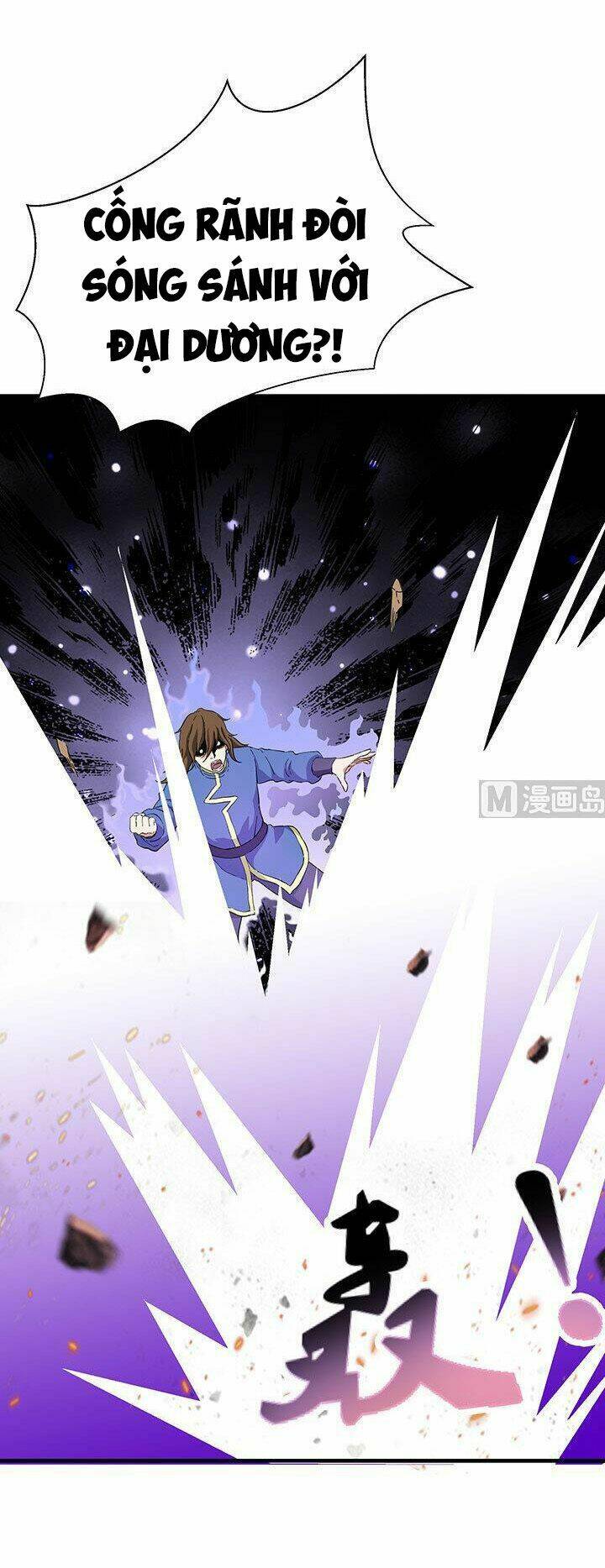 phong quỷ truyền thuyết chapter 100 14