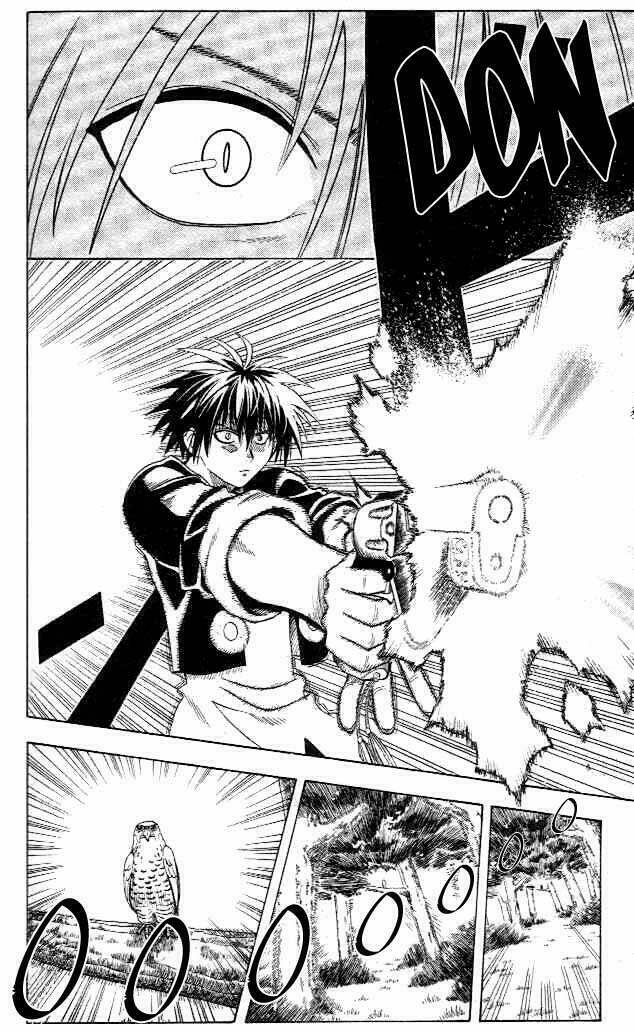 con mèo đen chapter 4 14