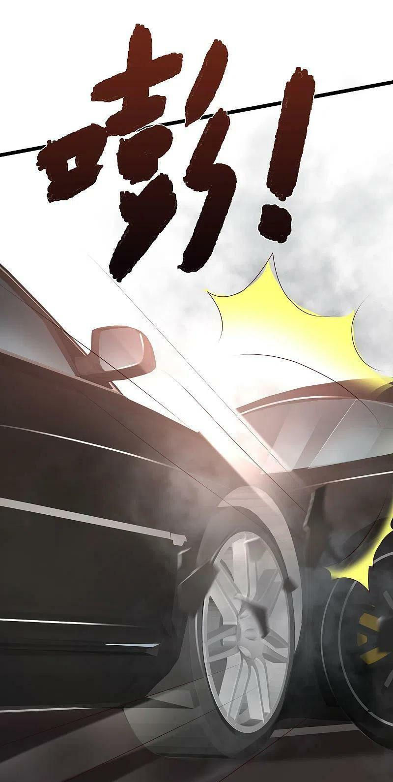 tối cường vận đào hoa chapter 221 23