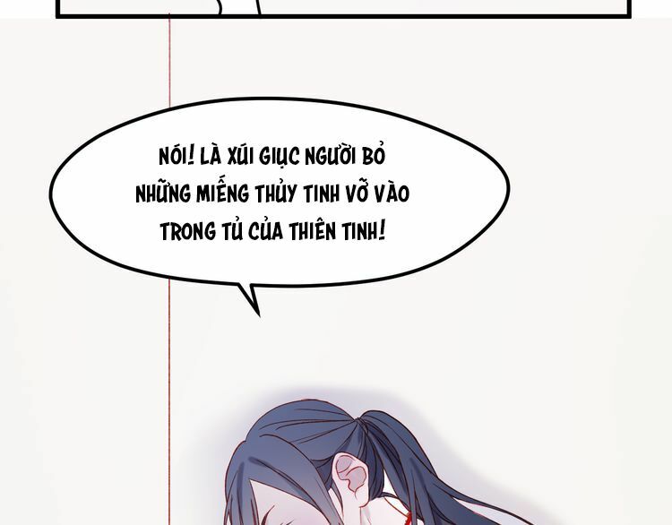 lượm được một tiểu hồ ly phần 2 chapter 47 4
