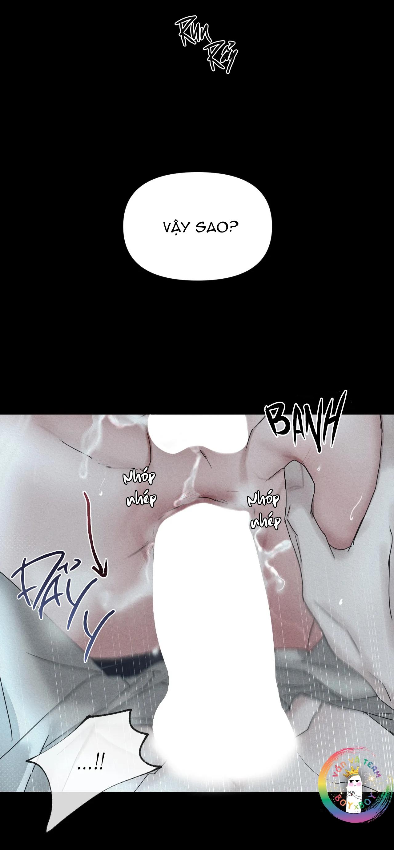 manhwa chịch vồn chịch vã chapter 14 6