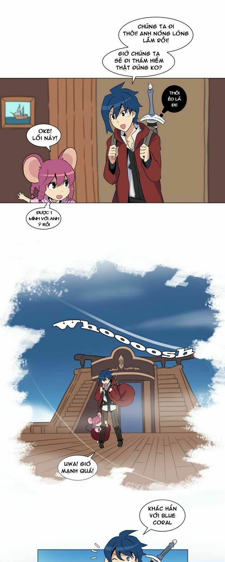 lime odyssey: the chronicles of orta chapter 7 15