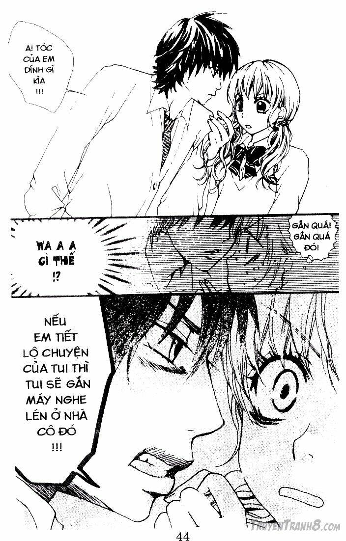 bí mật tình báo -ica chapter 2 17