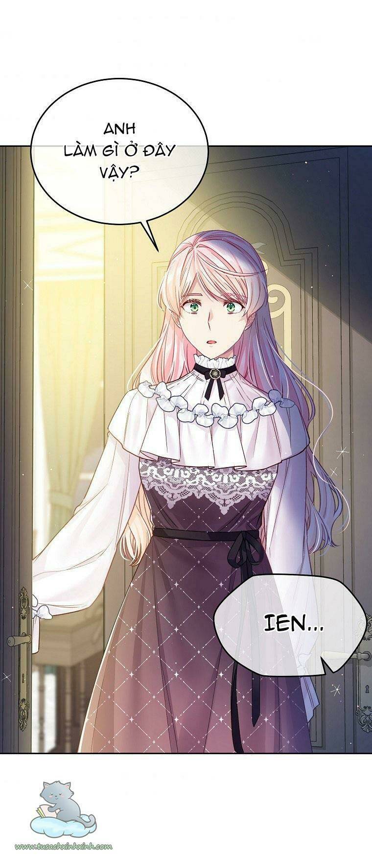 chồng em dễ thương chết mất thôi! chapter 31 41