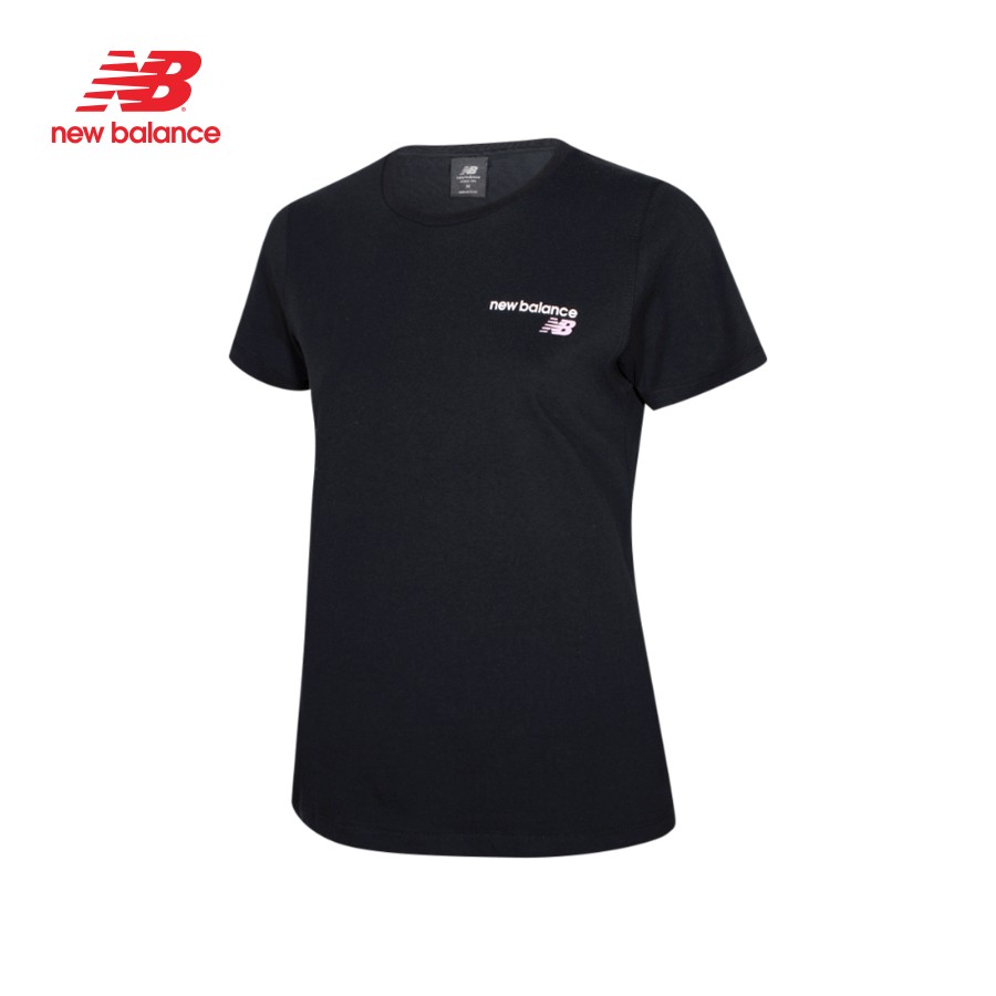 Áo Thể Thao Nữ NEW BALANCE WT01581 (form Châu Á)