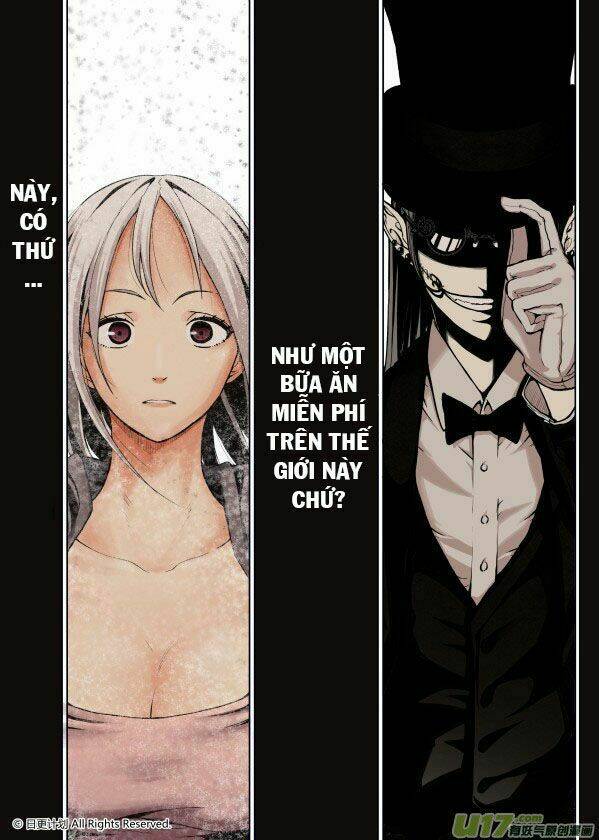 cánh cửa của ham muốn chapter 1 3
