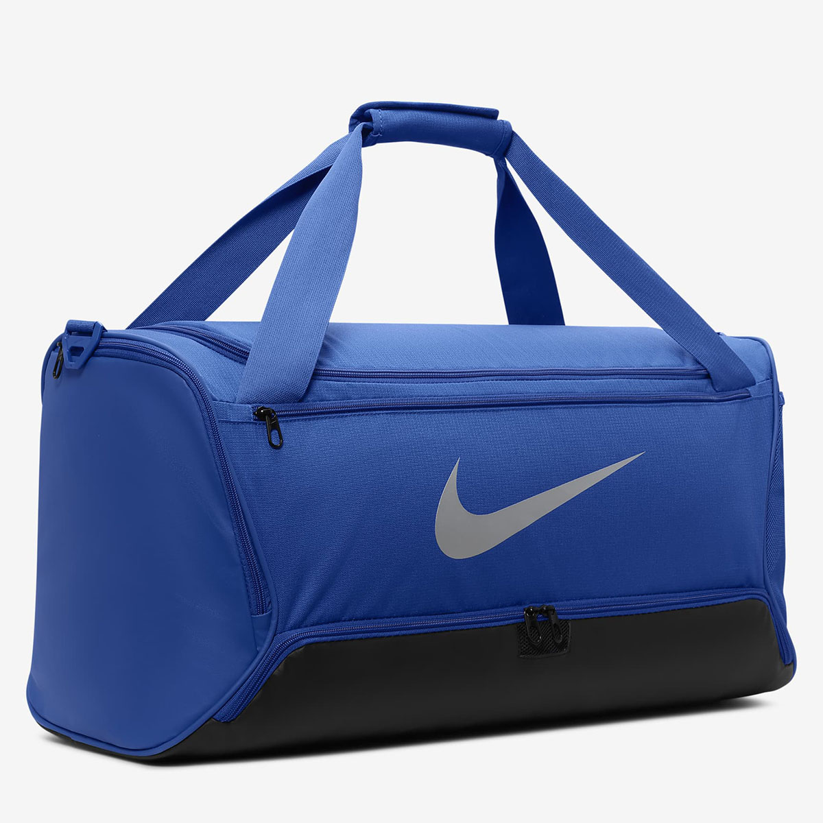 Túi thể thao unisex NIKE NK BRSLA M DUFF - 9.5 (60L)