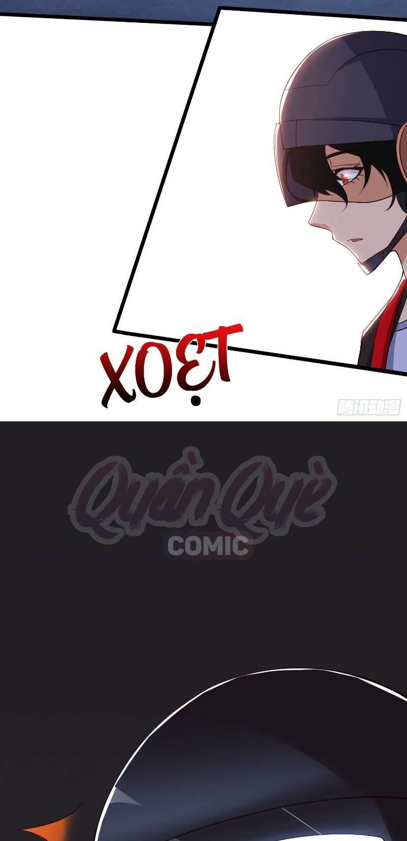 tổ chức x.e chapter 3 27