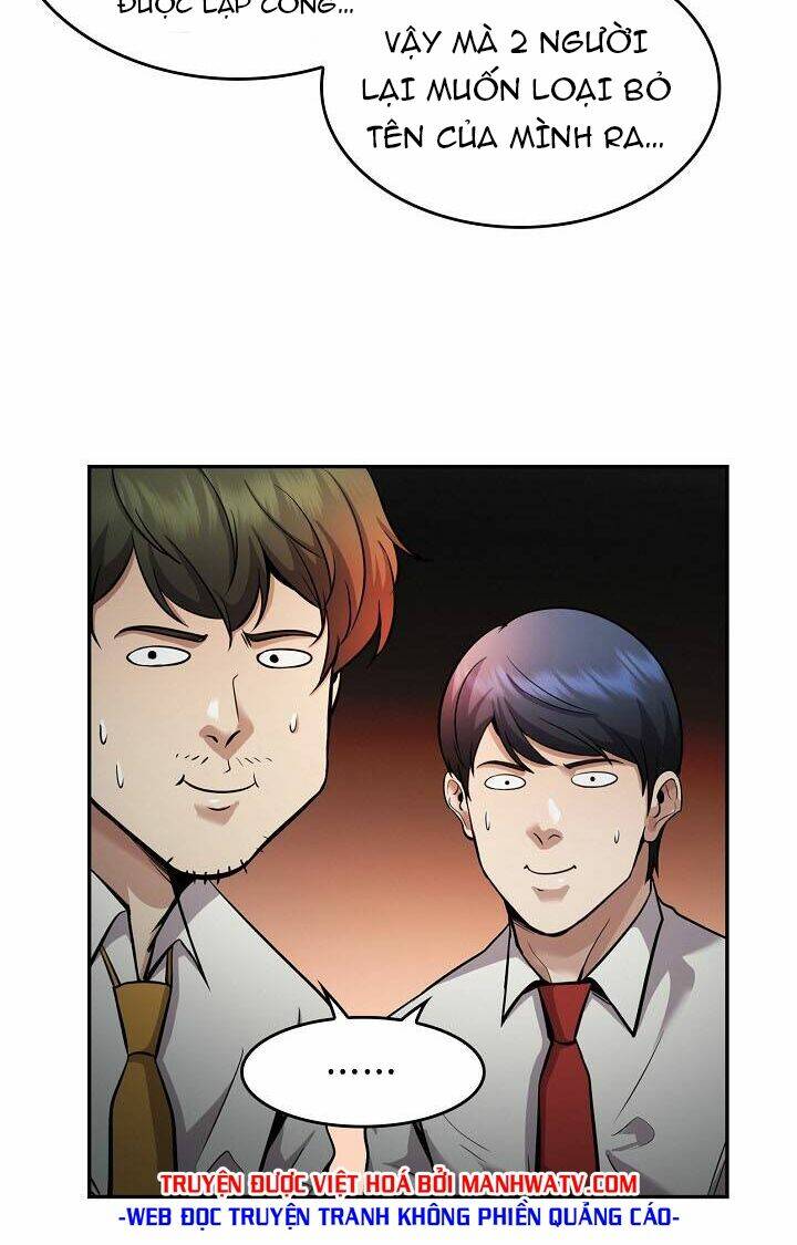 điều tra viên chuyển sinh chapter 134 19
