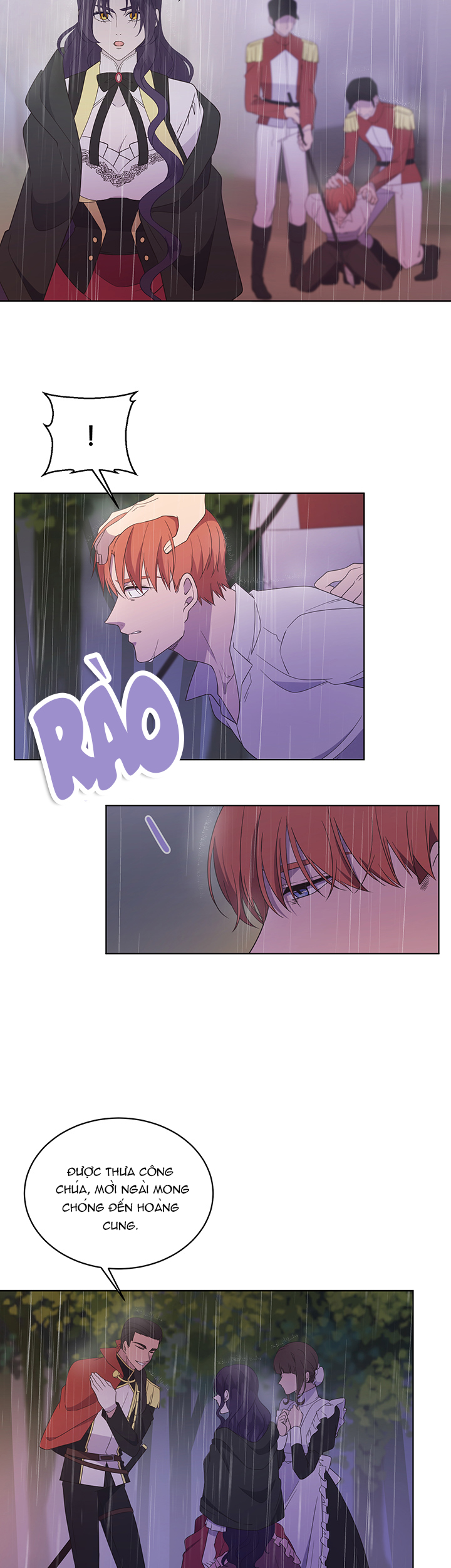 công chúa estel chapter 11 18