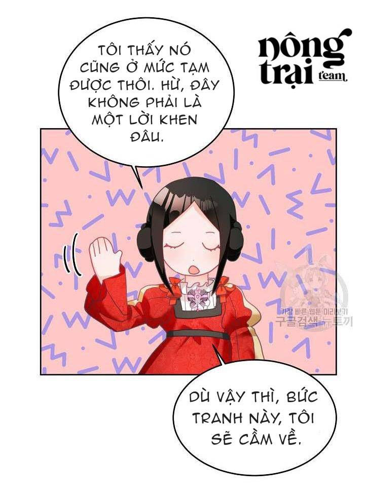 cô tiểu thư bé nhỏ thuần hóa các nhân vật chính chapter 7 51