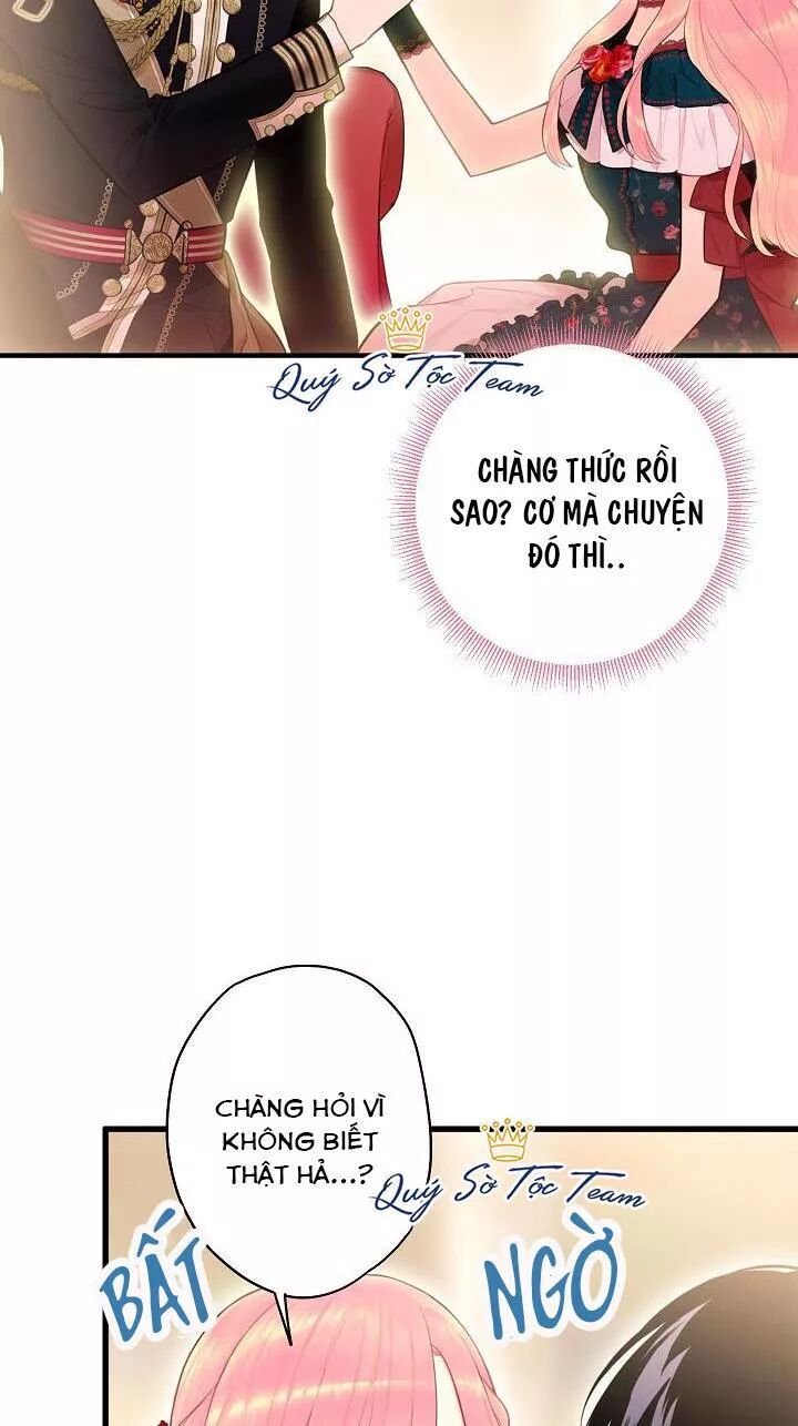 thánh nữ ẩn danh chapter 104 26