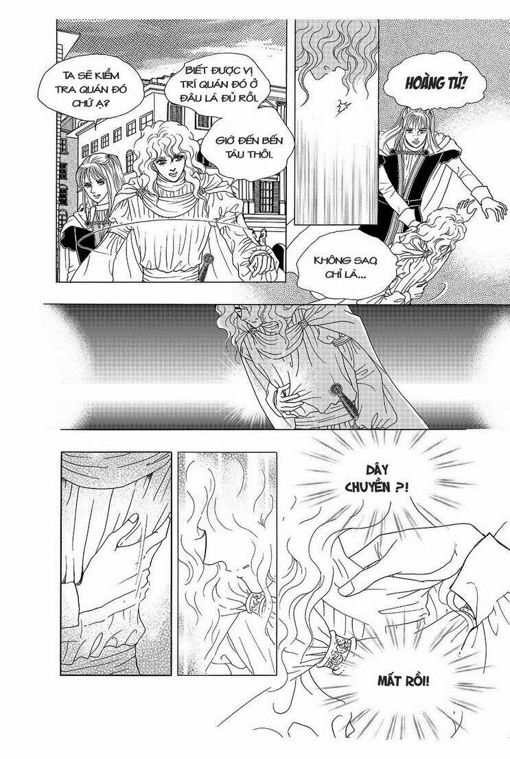 princess – công chúa xứ hoa p5 chapter 8 2