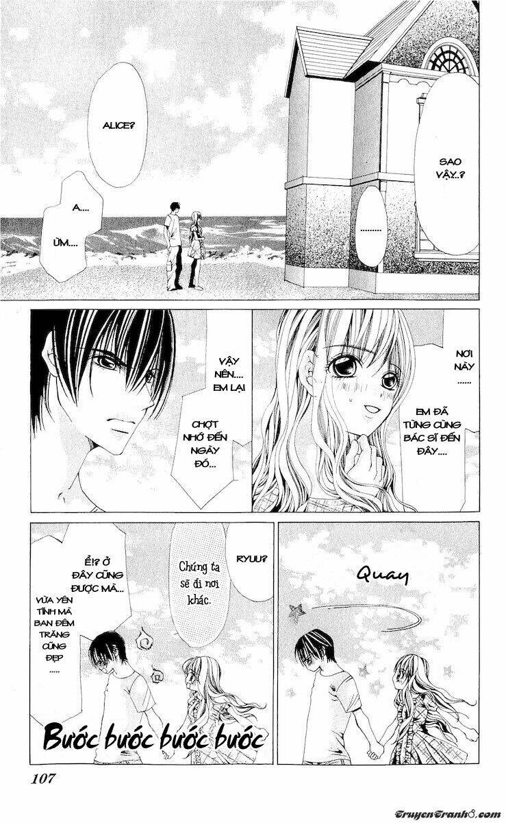 nemuri hime - yume miru youni koishiteru chapter 13 31