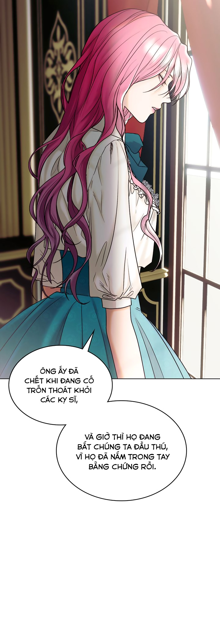 hợp đồng hôn nhân với người chồng thứ 2 của tôi chapter 1 20