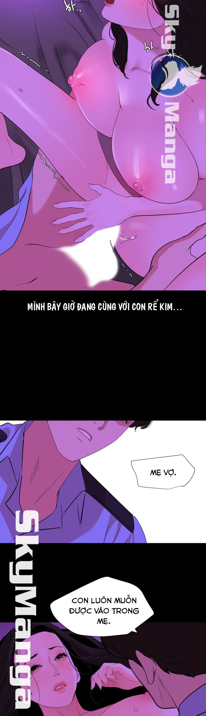 con rể chapter 23 23