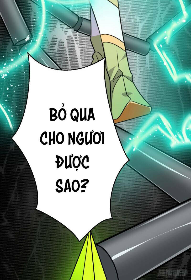 đám nữ đồ đệ đều muốn độc chiếm ta chapter 25 9