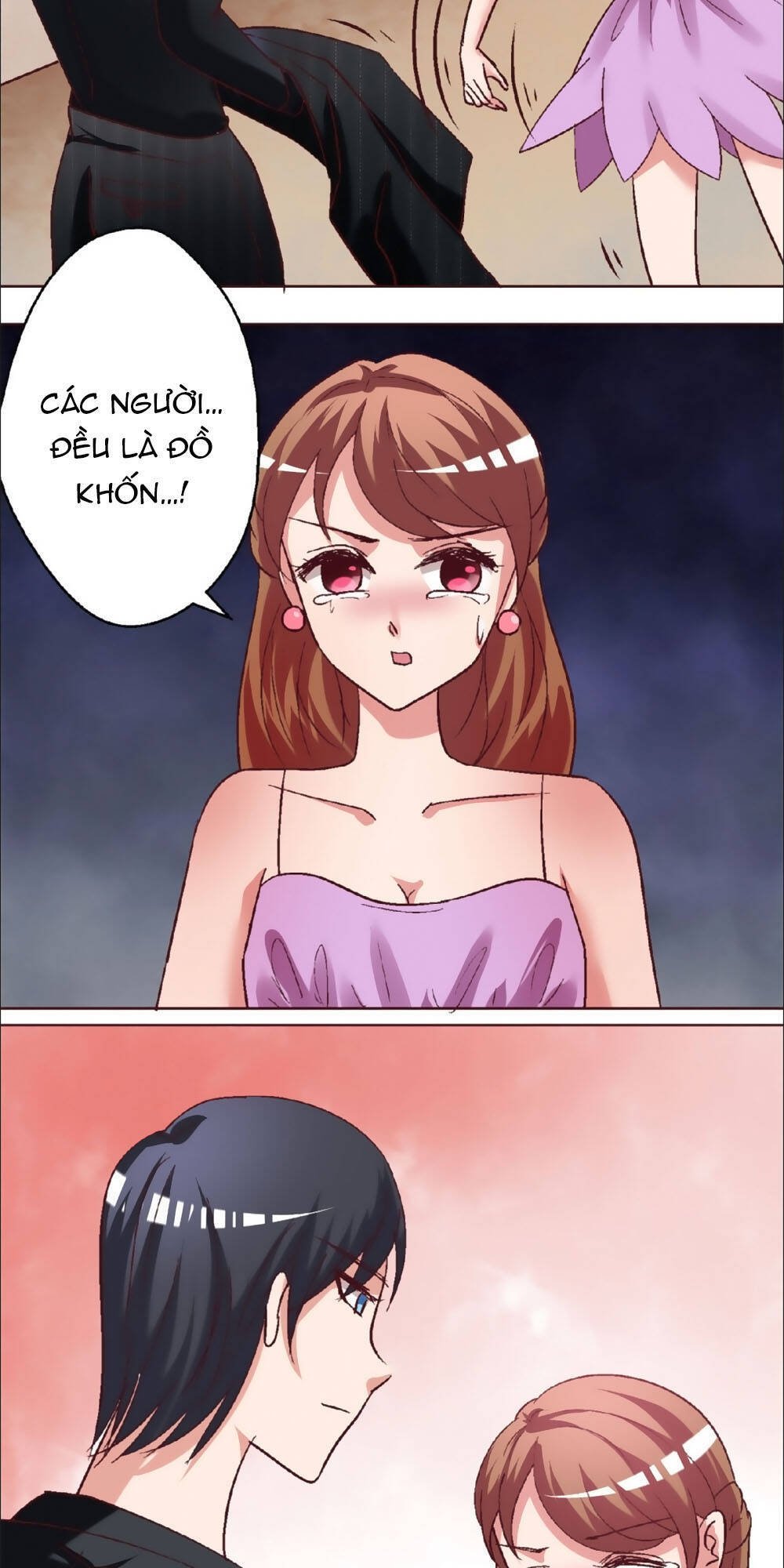 một tuần làm tình nhân chapter 5 16