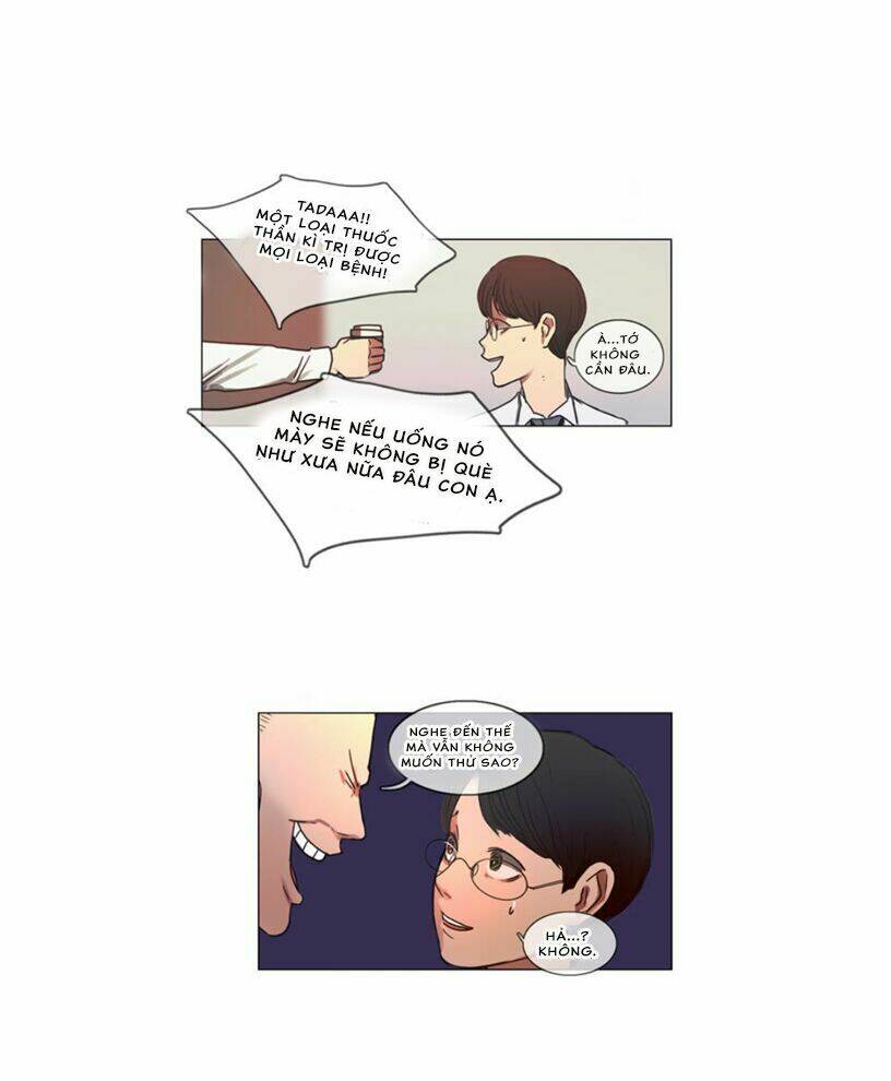 giải thoát chapter 7 28