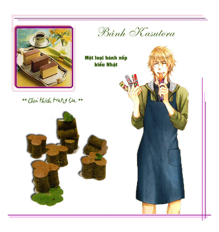 tôi muốn biết thêm về anh... có được không? chapter 1 42