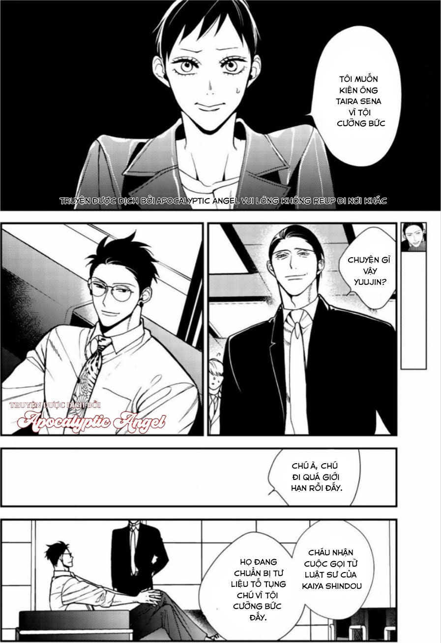 anti alpha chapter 11 29