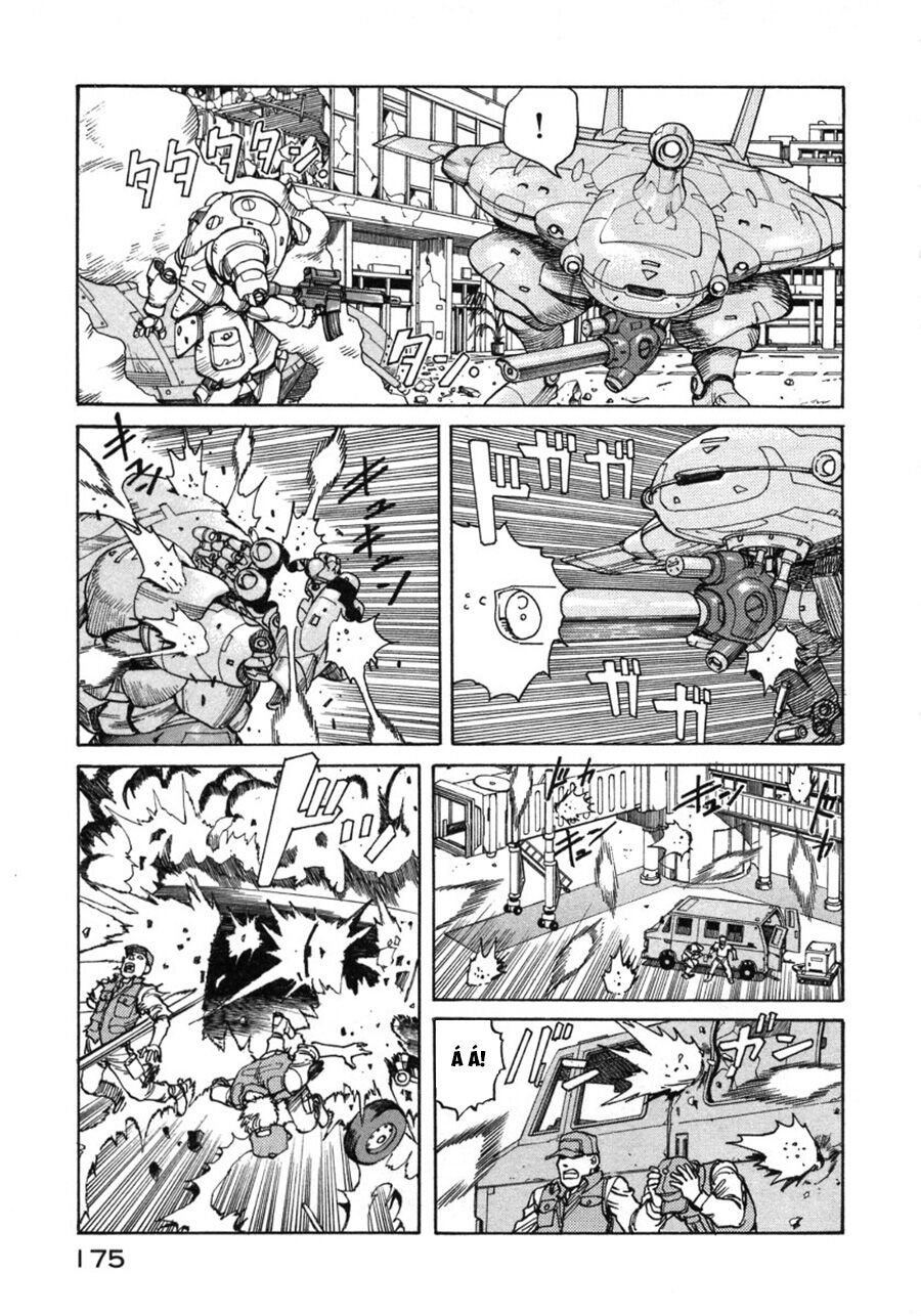 eden - một thế giới vô tận! chapter 30 25