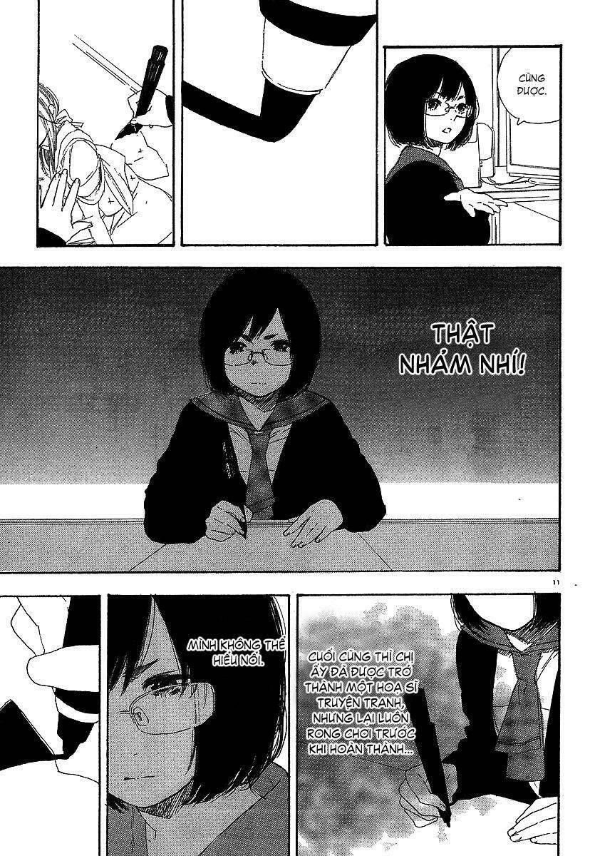 manga no tsukurikata chapter 16 11