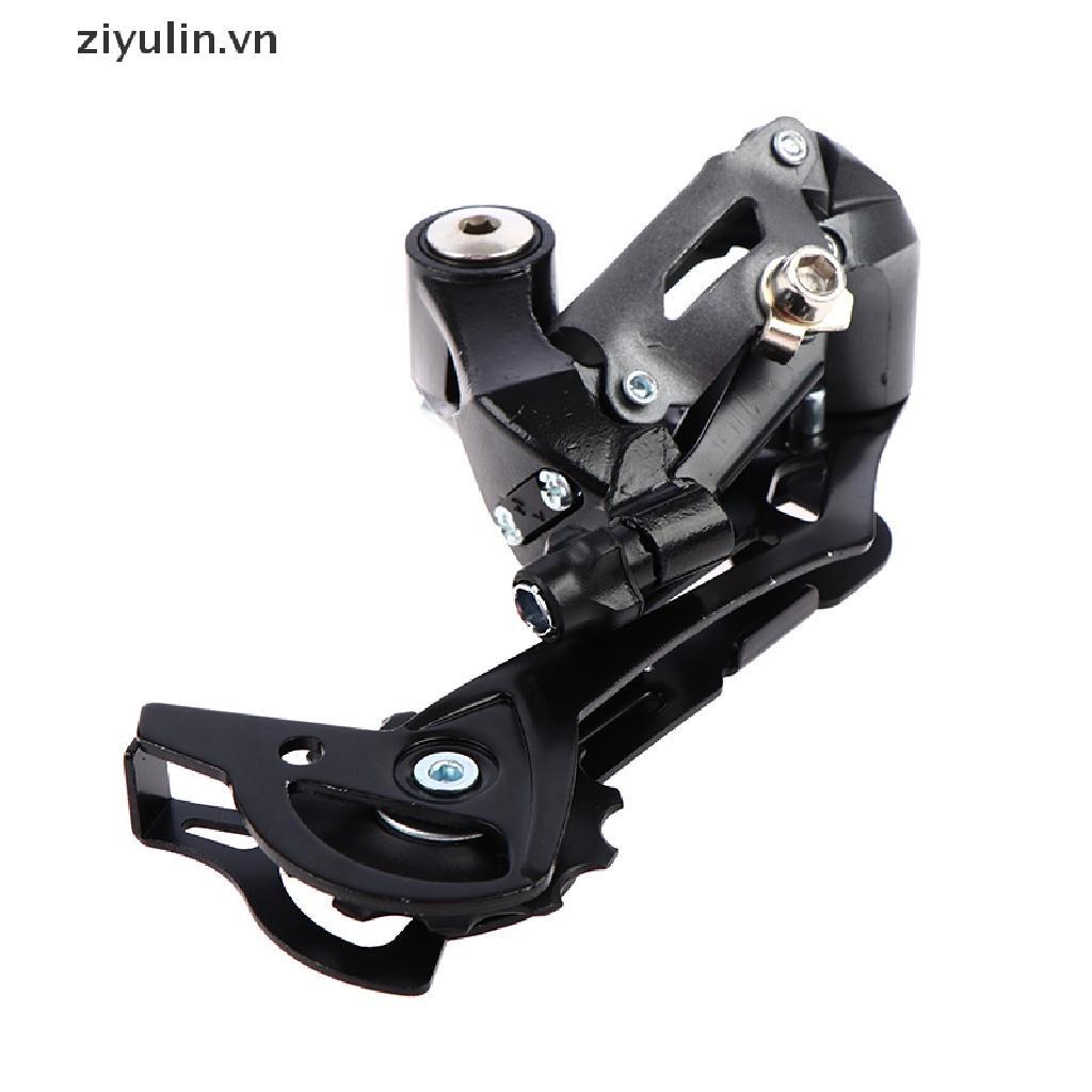 1 Cùi đề sau xe đạp leo núi Acera RD-M390 7 8 9 tốc độ