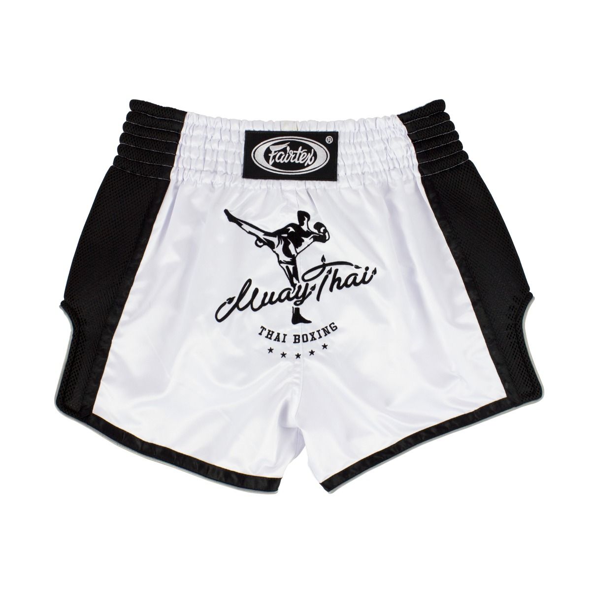 Quần short Fairtex Muaythai/Kickboxing - BS1707 - Hàng chính hãng, nhiều size