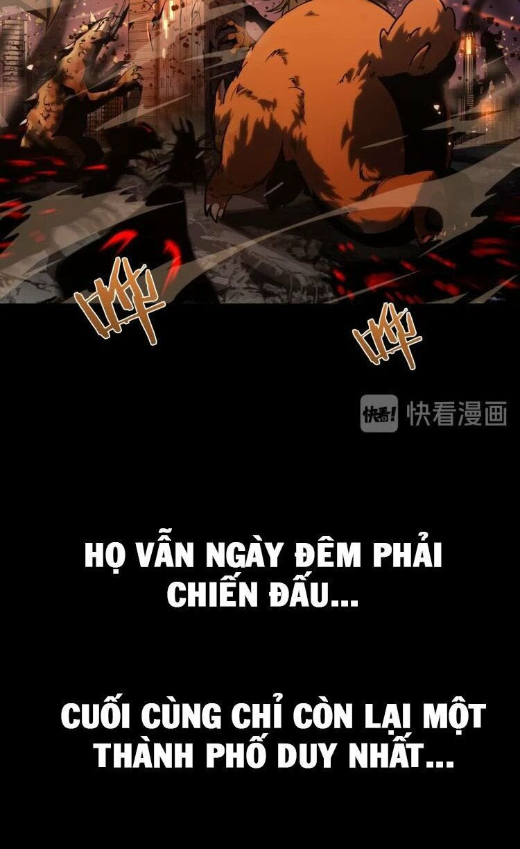 chư giới - tận thế online chapter 1 7