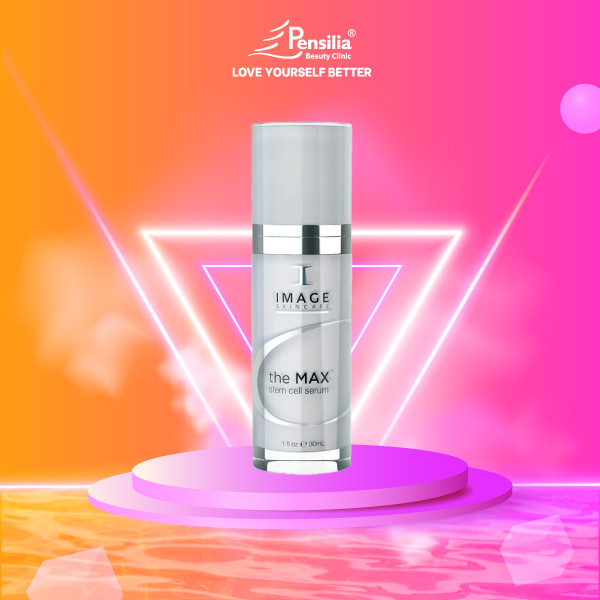 Serum trẻ hóa da Image Skincare The Max Stem Cell Serum 30ml