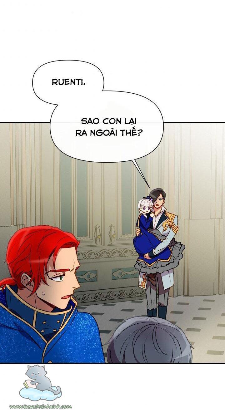 công nương khế ước của gia tộc công tước quái vật chapter 40 35