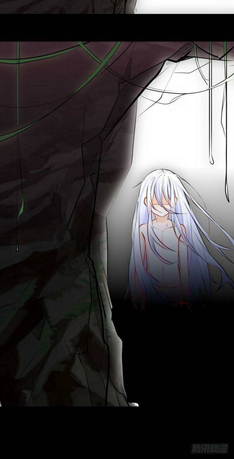 nhân ngư học trưởng, đừng ôm ta! chapter 22 8