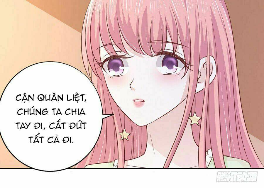 liệt ái tri hạ: series mật đào tiểu tình nhân chapter 196 22
