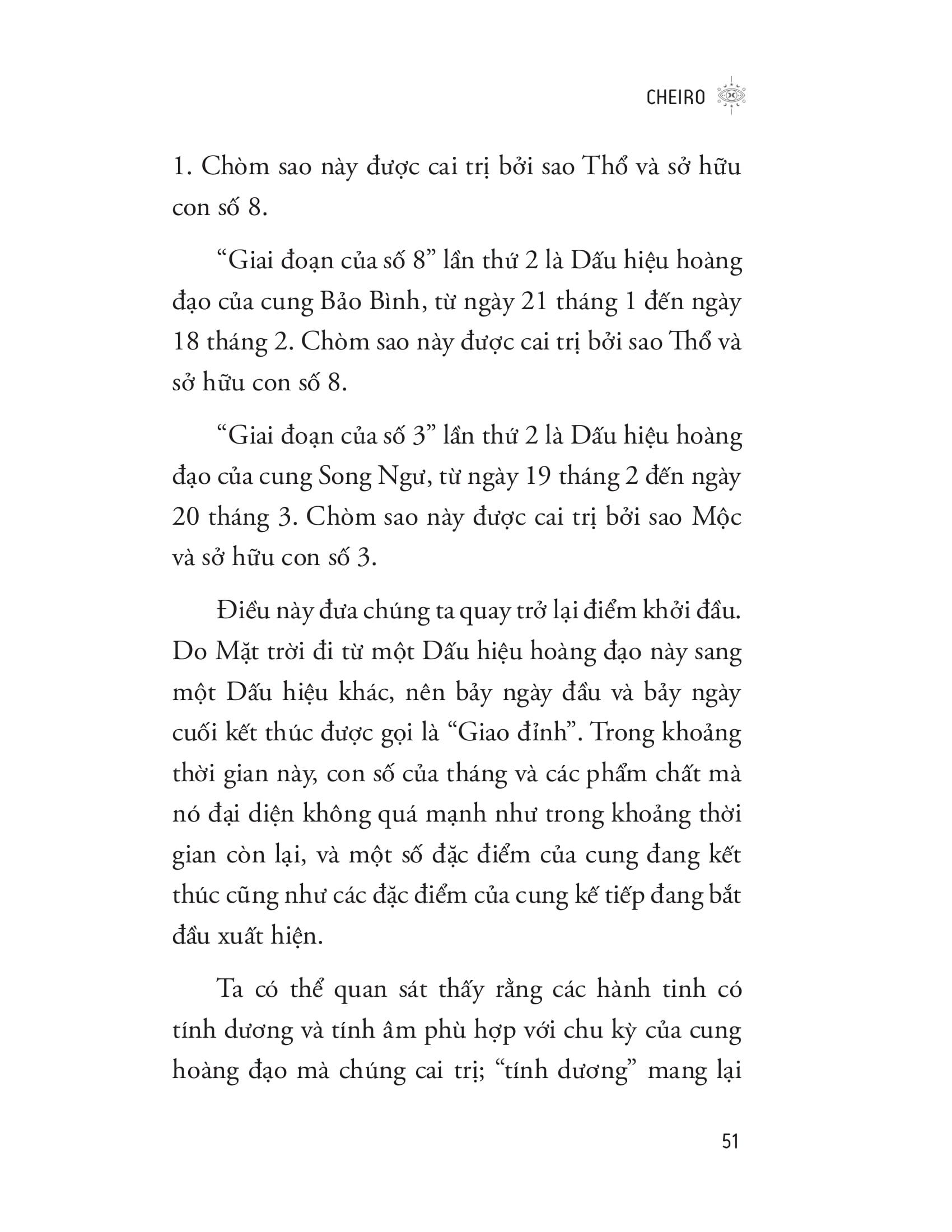 Giải Mã Thần Số Học