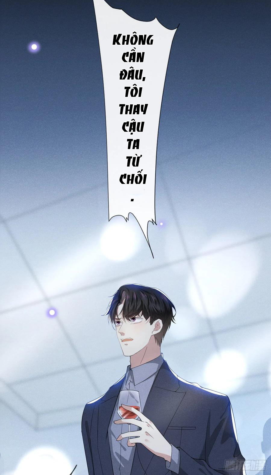 anh ấy gọi tôi là hắc liên hoa chapter 53 3