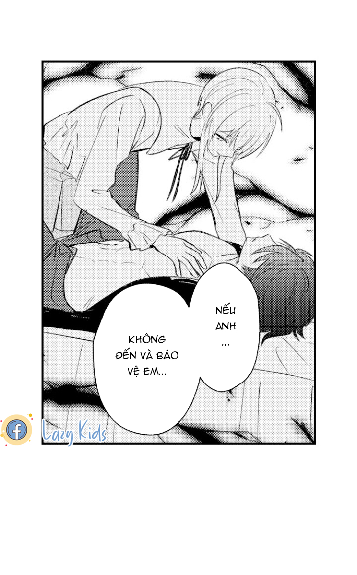 chuyển sinh vào thế giới của ma vương evelogia chapter 21 5