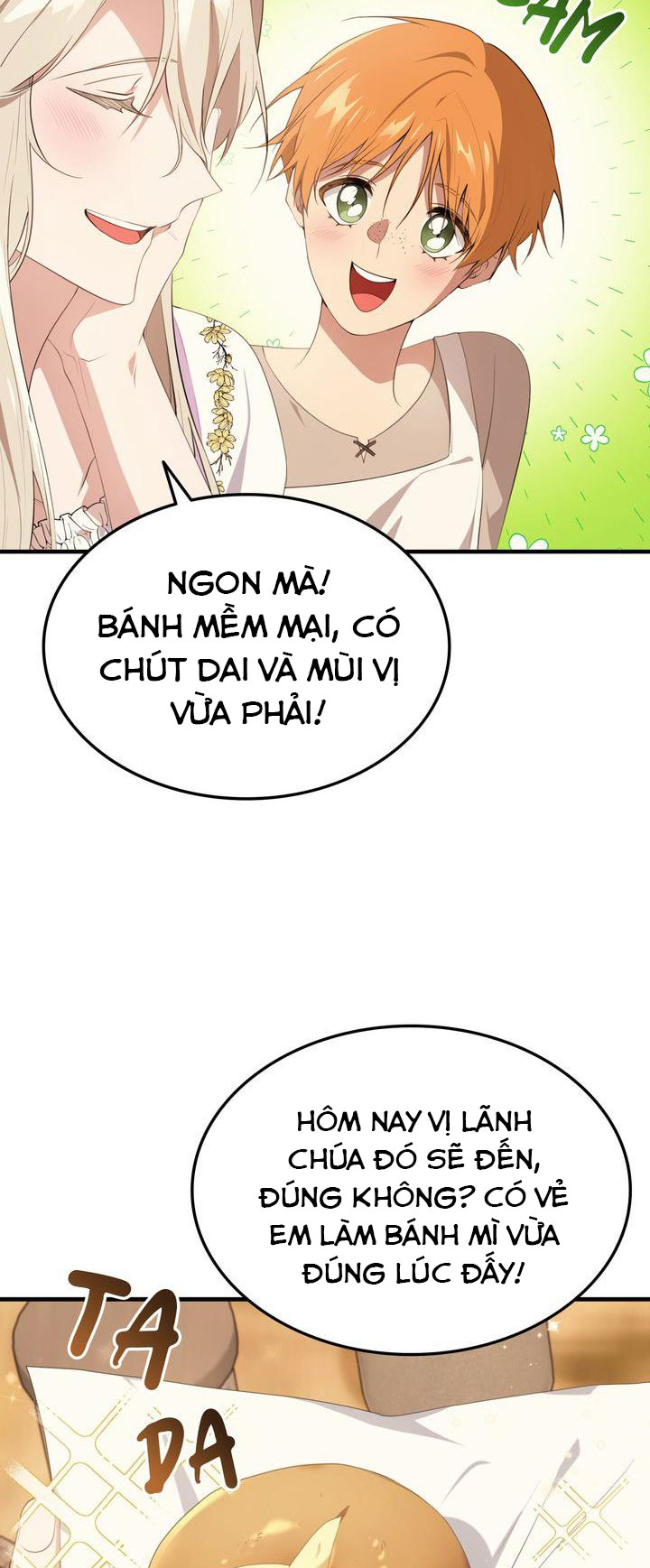 thưởng thức hương vị chapter 32 21