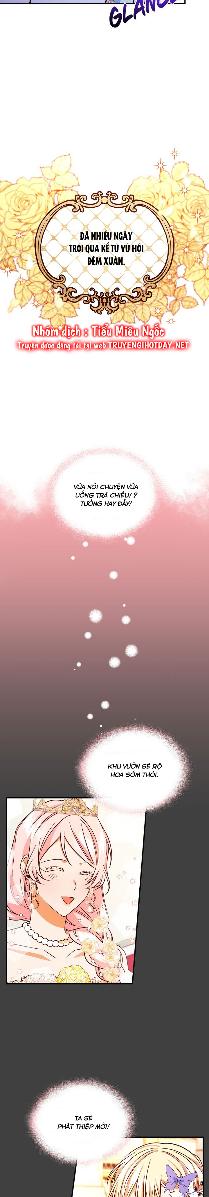 công lý của một ác nữ chapter 18 2