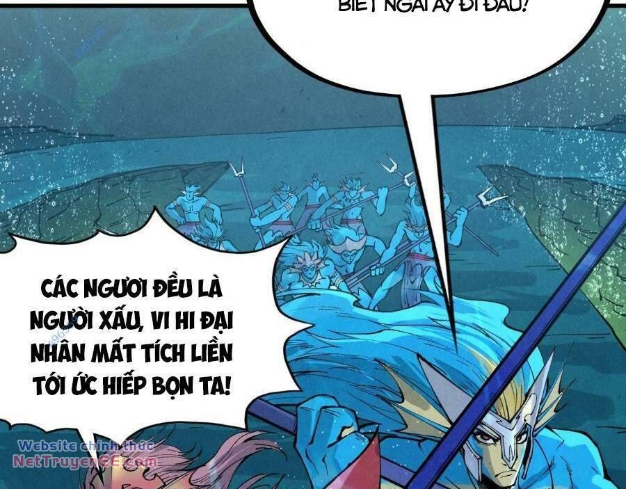 vạn cổ chí tôn chapter 280 75